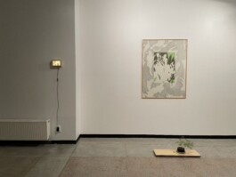 ⚫︎ Ann Pajuväli