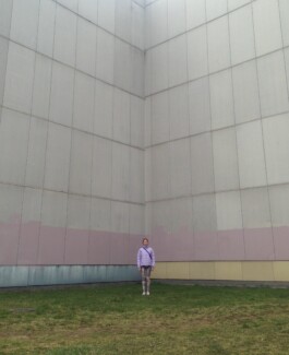 ⚫︎ Ann Pajuväli