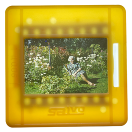 ⚫︎ Ann Pajuväli