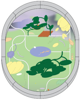 ⚫︎ Ann Pajuväli