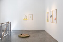 ⚫︎ Ann Pajuväli