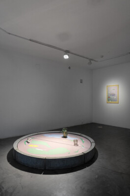 ⚫︎ Ann Pajuväli