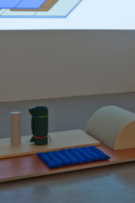 ⚫︎ Ann Pajuväli