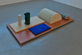 ⚫︎ Ann Pajuväli