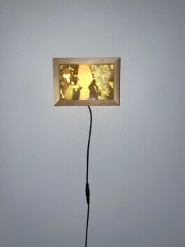 ⚫︎ Ann Pajuväli