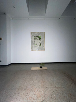 ⚫︎ Ann Pajuväli