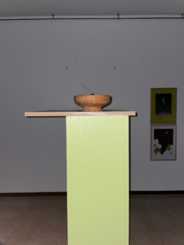 ⚫︎ Ann Pajuväli