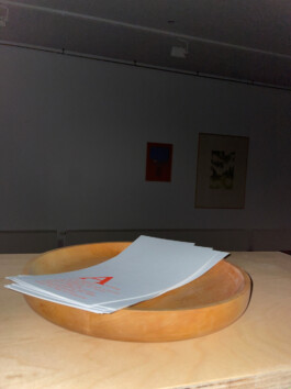 ⚫︎ Ann Pajuväli