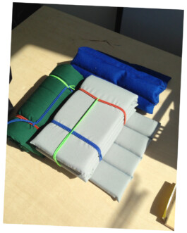 ⚫︎ Ann Pajuväli