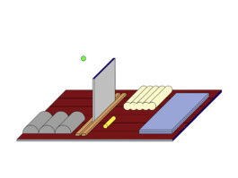 ⚫︎ Ann Pajuväli