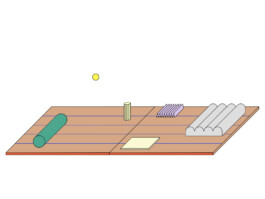 ⚫︎ Ann Pajuväli