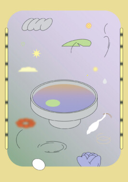 ⚫︎ Ann Pajuväli