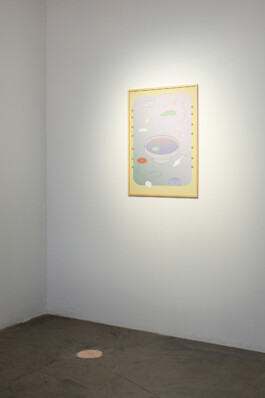 ⚫︎ Ann Pajuväli