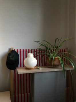 ⚫︎ Ann Pajuväli