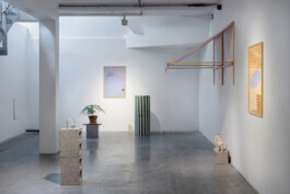 ⚫︎ Ann Pajuväli