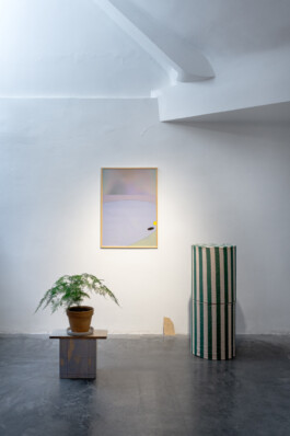 ⚫︎ Ann Pajuväli