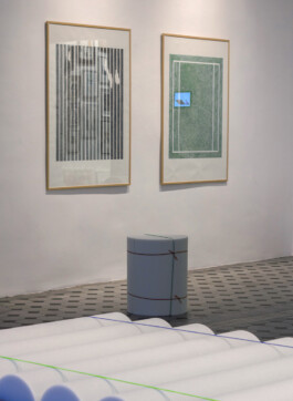 ⚫︎ Ann Pajuväli