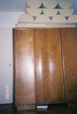 ⚫︎ Ann Pajuväli