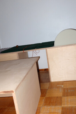 ⚫︎ Ann Pajuväli