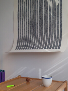 ⚫︎ Ann Pajuväli