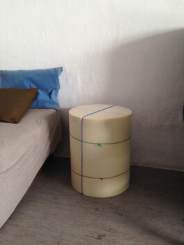 ⚫︎ Ann Pajuväli