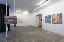 ⚫︎ Ann Pajuväli