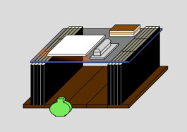 ⚫︎ Ann Pajuväli