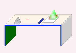 ⚫︎ Ann Pajuväli