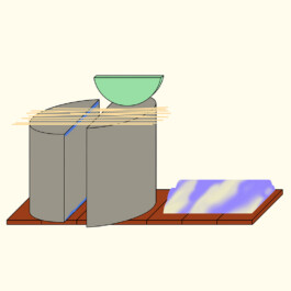 ⚫︎ Ann Pajuväli