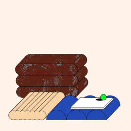 ⚫︎ Ann Pajuväli