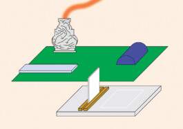 ⚫︎ Ann Pajuväli