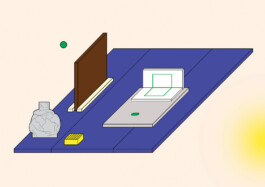 ⚫︎ Ann Pajuväli