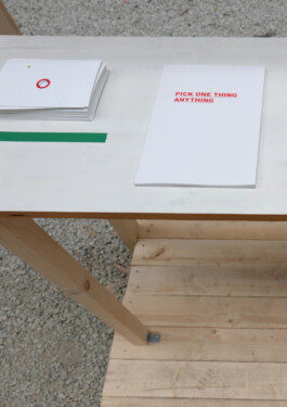 ⚫︎ Ann Pajuväli