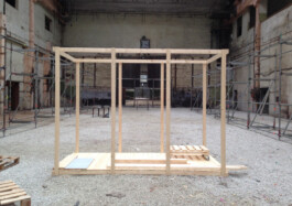 ⚫︎ Ann Pajuväli