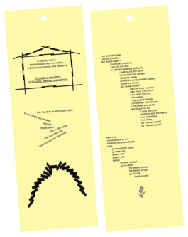 ⚫︎ Ann Pajuväli