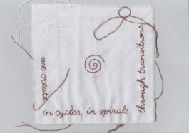 ⚫︎ Ann Pajuväli