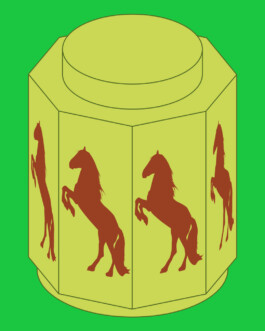 ⚫︎ Ann Pajuväli