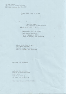 ⚫︎ Ann Pajuväli