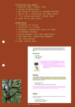 ⚫︎ Ann Pajuväli