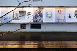 ⚫︎ Ann Pajuväli