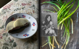 ⚫︎ Ann Pajuväli