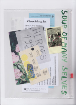 ⚫︎ Ann Pajuväli