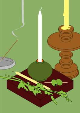 ⚫︎ Ann Pajuväli