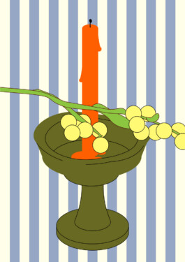 ⚫︎ Ann Pajuväli