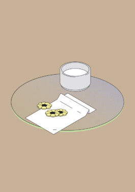 ⚫︎ Ann Pajuväli