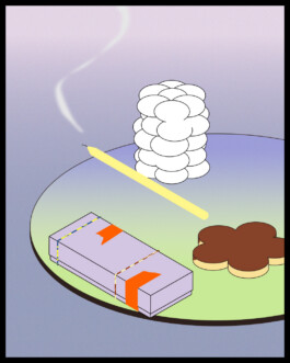 ⚫︎ Ann Pajuväli