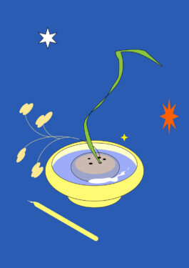 ⚫︎ Ann Pajuväli