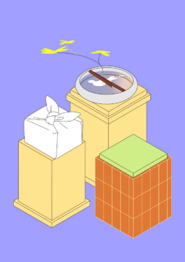 ⚫︎ Ann Pajuväli