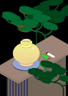 ⚫︎ Ann Pajuväli