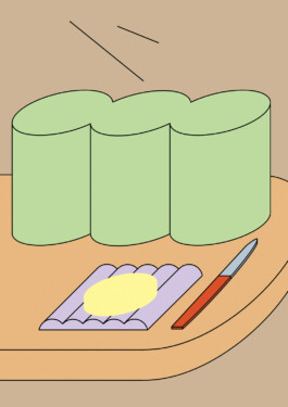 ⚫︎ Ann Pajuväli